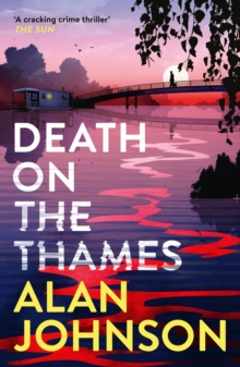 Image for Death on the Thames