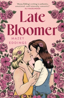 Image for Late bloomer