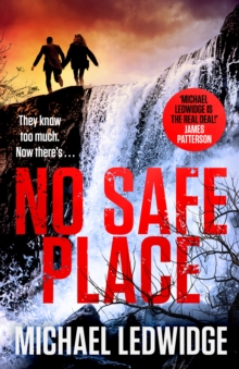 Image for No safe place