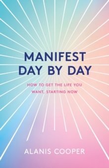 Image for Manifest Day by Day