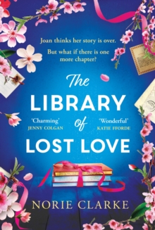 Image for The Library of Lost Love