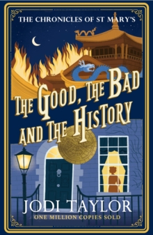 Image for The good, the bad and the history