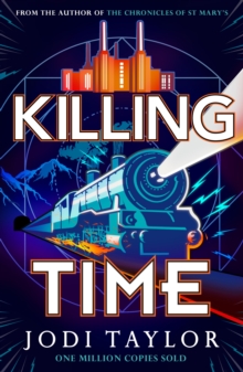 Image for Killing Time