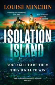 Image for Isolation Island