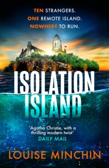 Image for Isolation Island