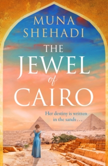 Image for The Jewel of Cairo