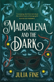 Image for Maddalena and the Dark