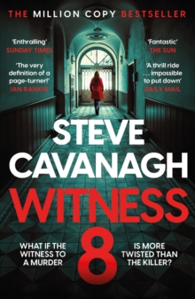 Image for Witness 8