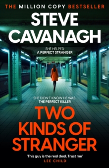 Image for Two Kinds of Stranger