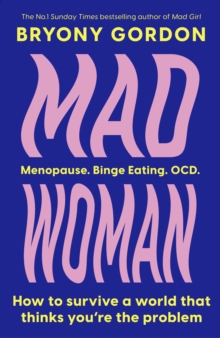 Image for Mad Woman