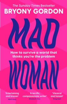 Image for Mad Woman
