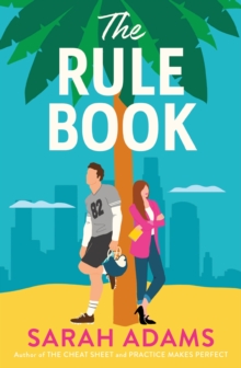 Image for The rule book