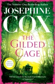 The Gilded Cage: A gripping saga of long-lost family, power and passion