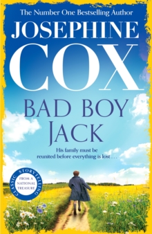 Bad Boy Jack: A father’s struggle to reunite his family