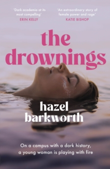 Image for The Drownings