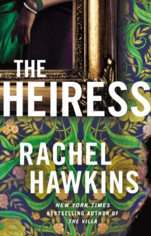 Image for The heiress