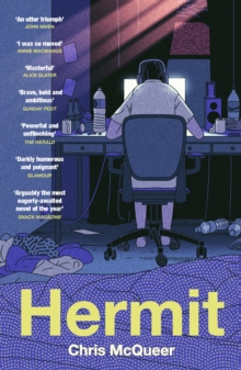 Hermit - McQueer, Chris