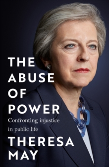 Image for The Abuse of Power