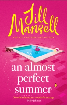 Image for An Almost Perfect Summer