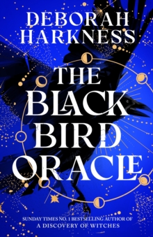 Image for The black bird oracle