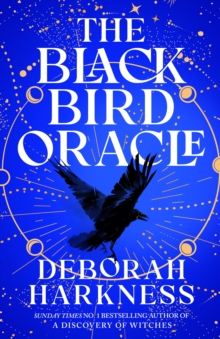 Image for The Black Bird Oracle