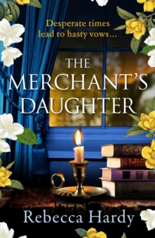 Image for The Merchant's Daughter