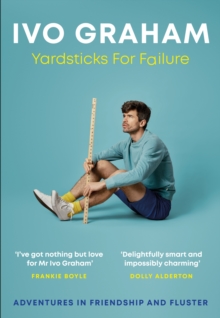 Image for Yardsticks For Failure