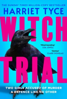 Witch Trial - Tyce, Harriet
