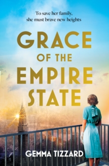 Image for Grace of the Empire State