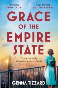 Image for Grace of the Empire State