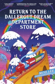 Image for Return to the DallerGut Dream Department Store