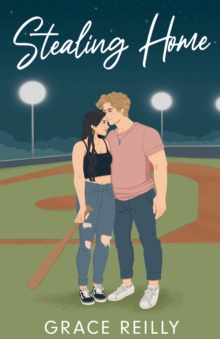 Stealing Home: MUST-READ spicy sports romance from the TikTok sensation!