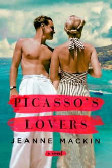 Image for Picasso's lovers