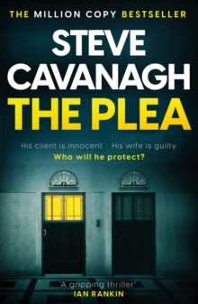 Image for The Plea