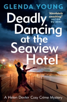 Image for Deadly Dancing at the Seaview Hotel