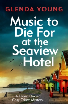 Image for Music to Die For at the Seaview Hotel