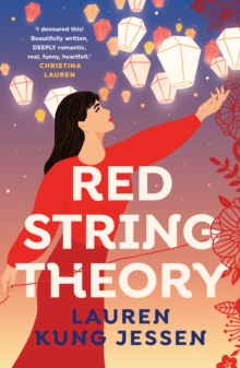 Image for Red String Theory