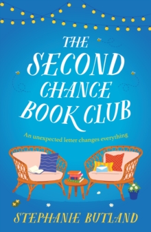 Image for The Second Chance Book Club