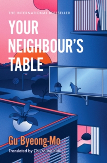 Image for Your Neighbour's Table