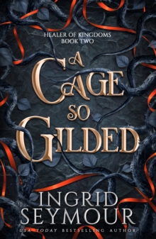 Image for A cage so gilded
