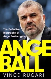 Image for Angeball