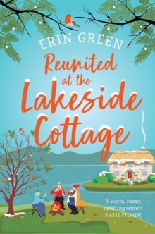 Image for Reunited at the Lakeside Cottage