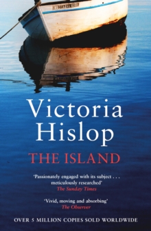 The Island: The million-copy Number One bestseller ‘A moving and absorbing holiday read’