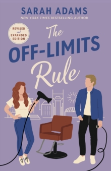 Image for The Off-Limits Rule