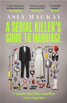 Image for A Serial Killer's Guide to Marriage