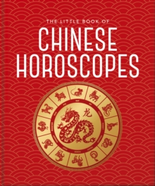 Image for The Little Book of Chinese Horoscopes