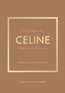 Image for Little Book of Celine