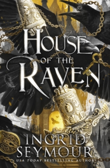 Image for House of the raven