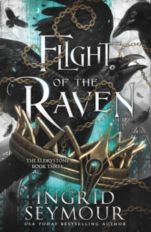 Image for Flight of the Raven