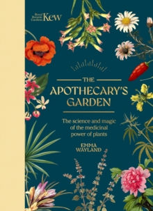 Image for The Apothecary's Garden